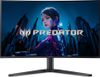 Монитор 31.5" Acer Predator X32Xbmiipphuzx черный