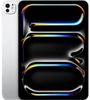 Планшет Apple iPad Pro 2025 11", 12Gb/256Gb, серебристый (ME2P4)