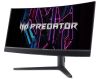 Монитор 34" Acer Predator X34F1bmiipphuzx черный