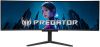 Монитор 49" Acer Predator X49Vbmiiphuzx черный