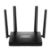 Wi-Fi роутер Cudy WR5000, до 5.01 Гбит/с (WR5000)
