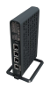 Wi-Fi роутер MikroTik hAP be lite, до 3.57 Гбит/с (A42G-HbeP)