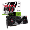 Видеокарта ASUS NVIDIA GeForce RTX 5070 T1 OC, 12Gb GDDR7