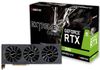 Видеокарта BIOSTAR NVIDIA GeForce RTX 3080 VN3816RMT3, 10Gb GDDR6X