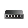 Коммутатор Mercusys MS105GS-M2, 5x2.5 Гбит/с (MS105GS-M2)