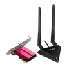 Адаптер Wi-Fi+Bluetooth Mercusys MA88XE, до 5.38 Гбит/с, PCI-E (MA88XE)