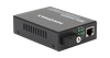 Медиаконвертер Nikomax (Gigalink), RJ-45x1 Гбит/с, SCx1 Гбит/с (GL-MC-UTPF-SC1G-18SM-1310-N)
