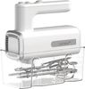 Миксер ручной VITEK VT-HM5005, 800 Вт