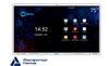 Интерактивная панель 75" EXELL EFM751R2, 4K, 3840x2160