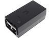PoE-инжектор Ubiquiti 24V (0.5A), 100 Мбит/с (POE-24-12W-EU)