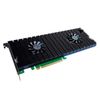 Адаптер HighPoint Rocket 1508, 8xM.2, PCI-Ex16 (R1508-253R3C)