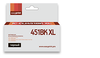 Картридж EasyPrint IC-CLI451BK XL, совместимый, черный, для Canon