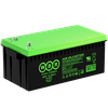 Аккумуляторная батарея для ИБП WBR GPC 12-200-2, 12V, 200Ah