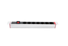 Блок розеток (PDU), кол-во розеток: 7, Rem R-16-7S-V-440-Z (30112224411)