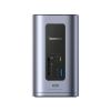 Док-станция Baseus NU1 Air Spacemate, серый (B00568103813-00)