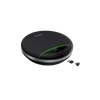Спикерфон Yealink SP96 with Dongle USB-C/A, беспроводной, USB Type-C/USB (SP96 with Dongle USB-C/A)