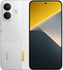 Смартфон POCO X8 8Gb/256Gb белый (81376)