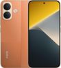 Смартфон POCO X8 8Gb/256Gb оранжевый (81375)