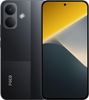 Смартфон POCO X8 8Gb/256Gb черный (81345)