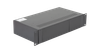 Шасси для медиаконвертеров Nikomax (Gigalink) GL-MC-CHASSIS-2PSU