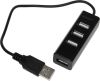 Концентратор Behpex BPH-1906, 4xUSB 2.0