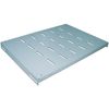 Полка TWT глубина 55 см до 80 кг, TWT-RACK2-S4-8/80