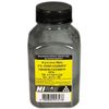 Тонер Hi-Black, бутыль 85 г, черный