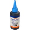 Чернила ProfiLine PL-INK-UNI-HP/Lex-Bk 100мл, черный