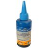 Чернила ProfiLine PL-INK-UNI-Br-C 100мл, голубой