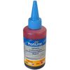 Чернила ProfiLine PL-INK-UNI-HP/Lex-M 100мл, пурпурный