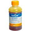Чернила ProfiLine PL-INK-UNI-Y 250мл, желтый
