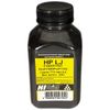 Тонер Hi-Black, бутыль 100 г, черный