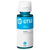 Чернила HP GT52 (M0H54AE), голубой