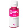 Чернила HP GT52 (M0H55AE), пурпурный