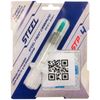 Термопаста STEEL Frost Carborund Game-X Series, 11.4 Вт/м·К, 3 г (STP-4)