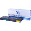Картридж NV Print NV-106R02233C, голубой, 6000 страниц