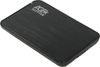Внешний бокс AgeStar 3UB2A8-6G, 1x2.5", черный