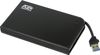 Внешний бокс AgeStar 3UB2A14, 1x2.5", черный