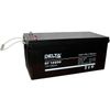 Аккумуляторная батарея для ИБП Delta DT DT 12200, 12V, 200Ah