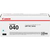 Картридж лазерный Canon CRG 040 C/0458C001, голубой