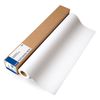 Бумага рулон 60"(1524мм) x 15.2 м, Epson UltraSmooth