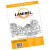 Пленка для ламинирования Lamirel A5 100 шт