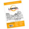 Пленка для ламинирования Lamirel 85x120 100 шт