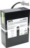 Аккумуляторная батарея для ИБП APC RBC33, 12V, 9Ah
