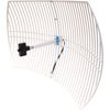 Антенна направленная внешняя D-link ANT24-2100