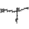 Кронштейн настольный для TV/монитора 15"-32", Arm media LCD-T15