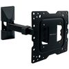 Кронштейн настенный для TV/монитора 22"-55", KROMAX DIX-17, до 30 кг