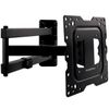 Кронштейн настенный для TV/монитора 22"-55", KROMAX DIX-18, до 40 кг
