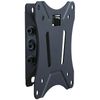 Кронштейн настенный для TV/монитора 13"-27", Ultramounts UM830T, до 25 кг