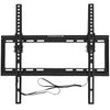 Кронштейн настенный для TV/монитора 32"-55", Ultramounts UM832T, до 35 кг